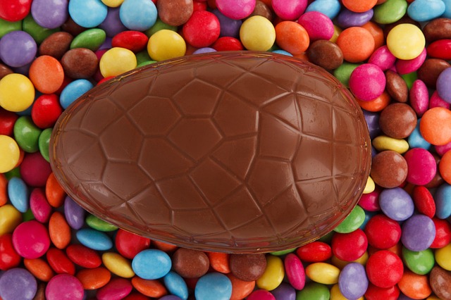 Uova di pasqua